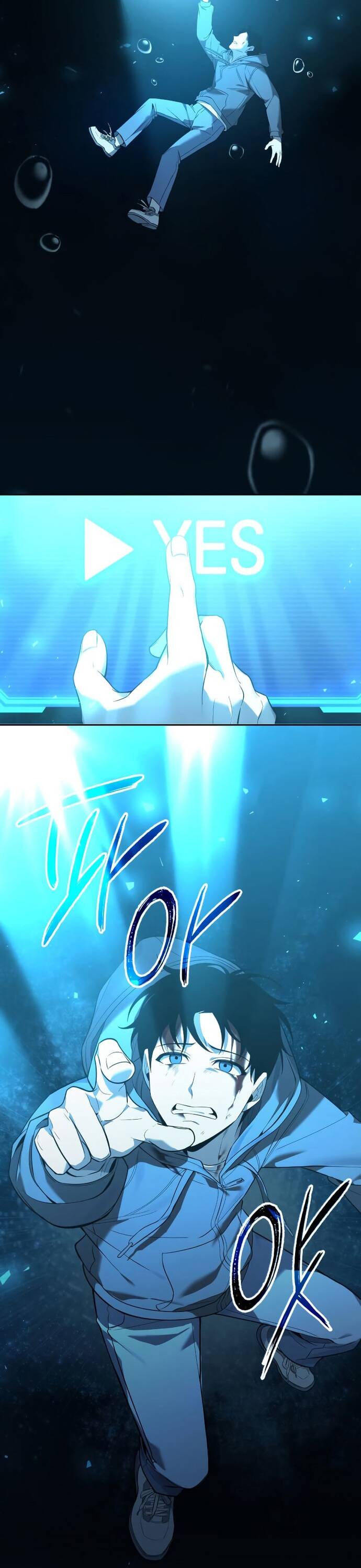 Thợ Rèn Dị Giới Chapter 2 - 4