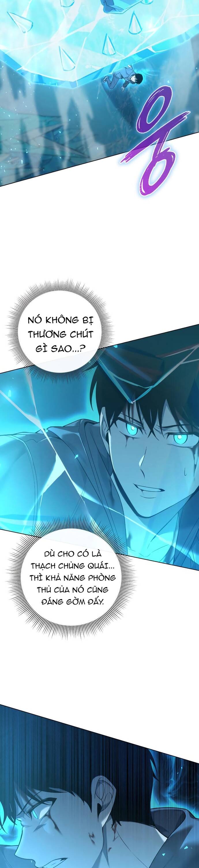 Thợ Rèn Dị Giới Chapter 2 - 15