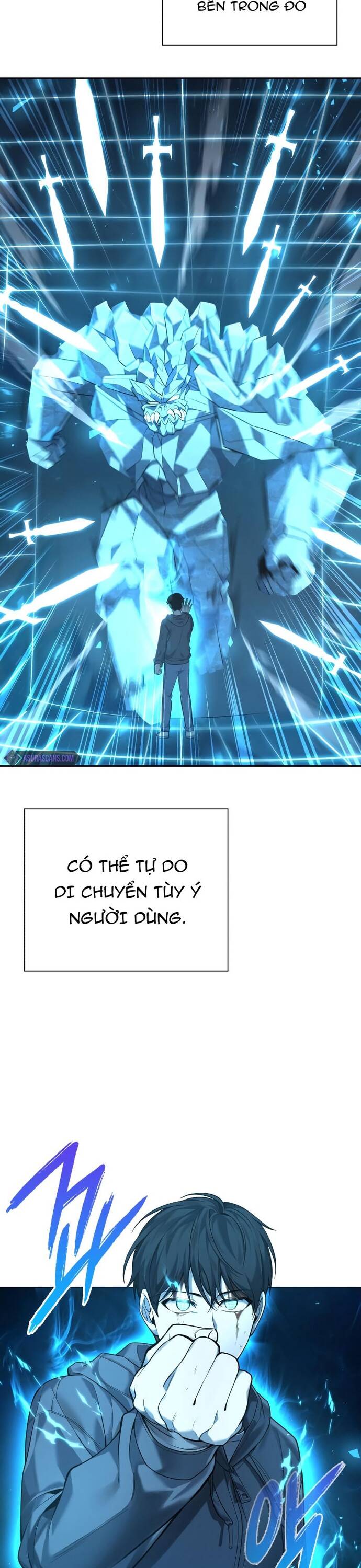 Thợ Rèn Dị Giới Chapter 2 - 20