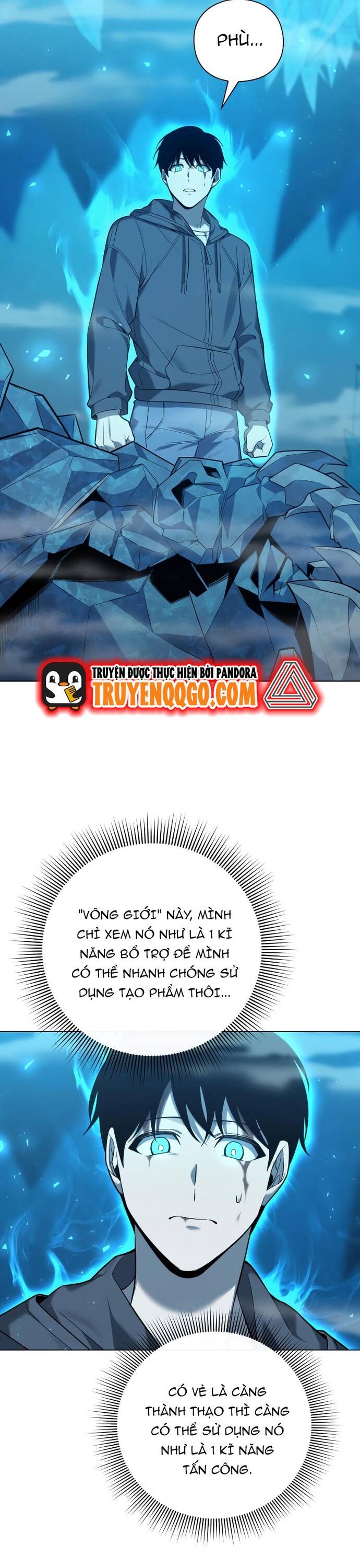 Thợ Rèn Dị Giới Chapter 2 - 24