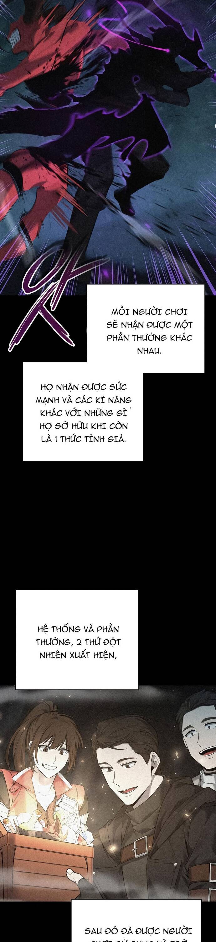Thợ Rèn Dị Giới Chapter 2 - 35