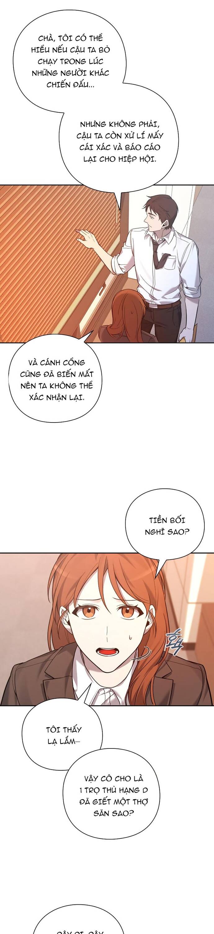 Thợ Rèn Dị Giới Chapter 2 - 43