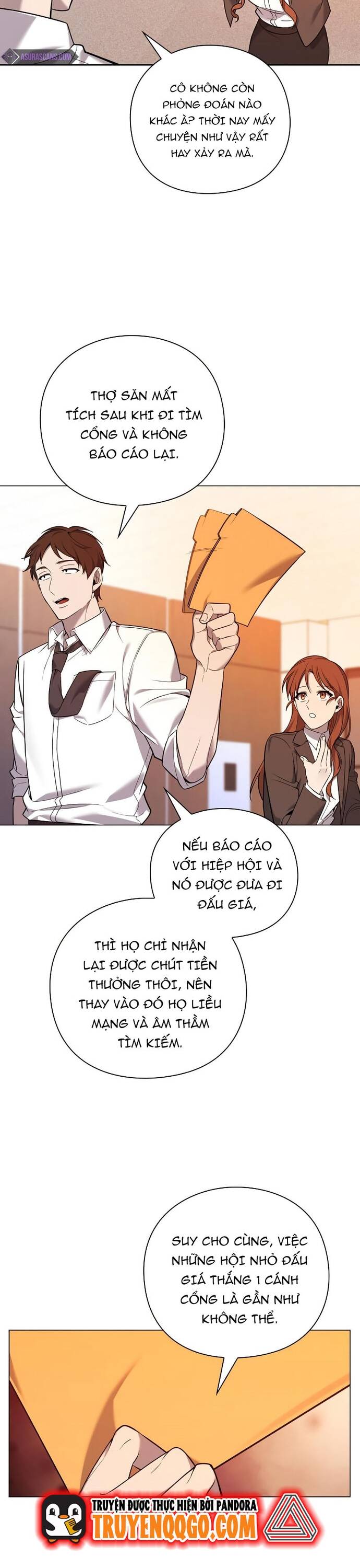 Thợ Rèn Dị Giới Chapter 2 - 45
