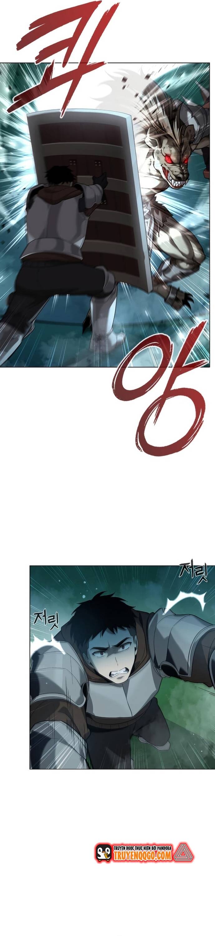 Thợ Rèn Dị Giới Chapter 3 - 12