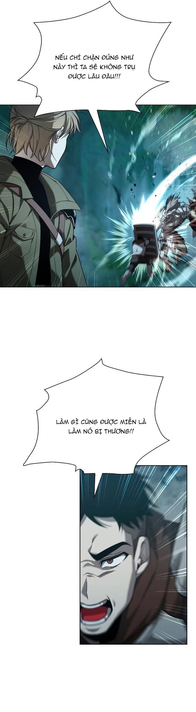 Thợ Rèn Dị Giới Chapter 3 - 13