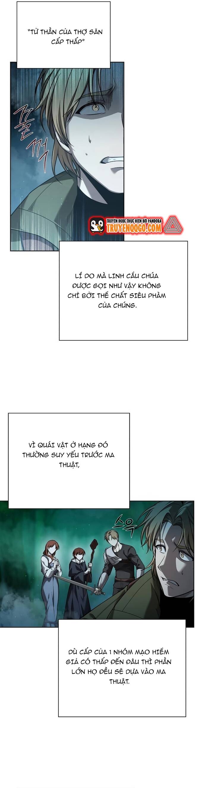 Thợ Rèn Dị Giới Chapter 3 - 14