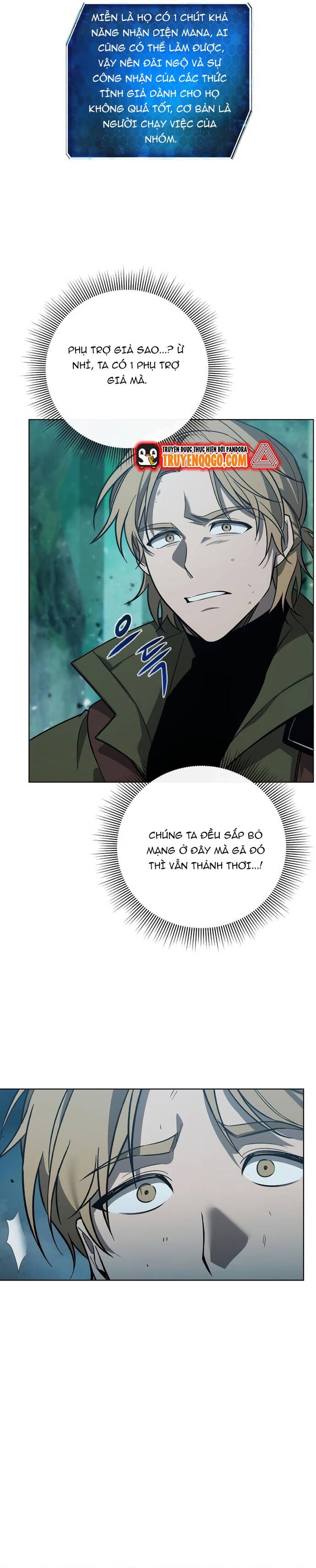 Thợ Rèn Dị Giới Chapter 3 - 19