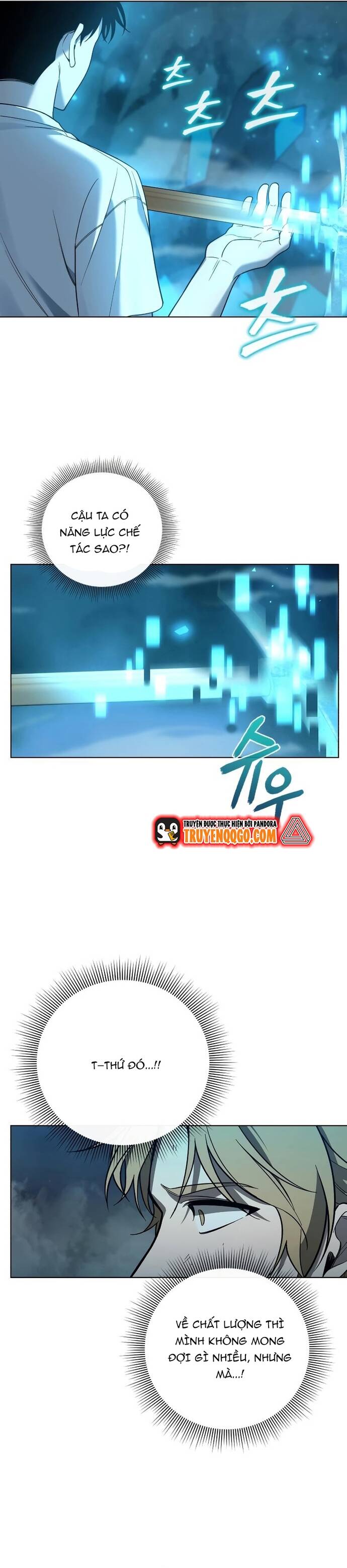Thợ Rèn Dị Giới Chapter 3 - 20