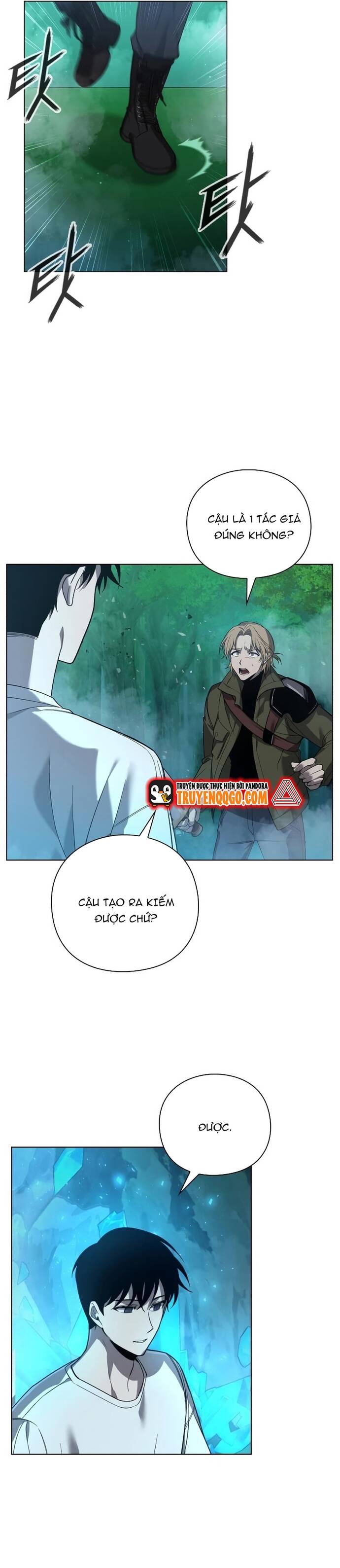 Thợ Rèn Dị Giới Chapter 3 - 22