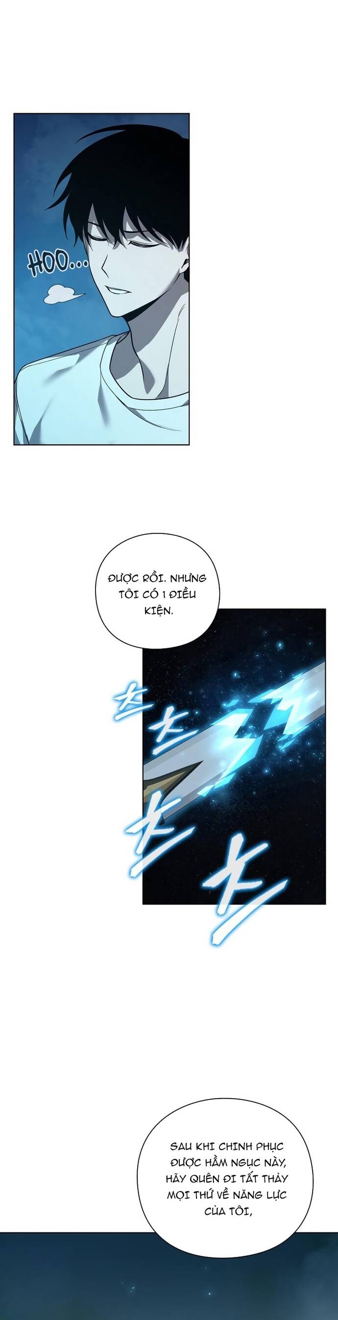 Thợ Rèn Dị Giới Chapter 3 - 25