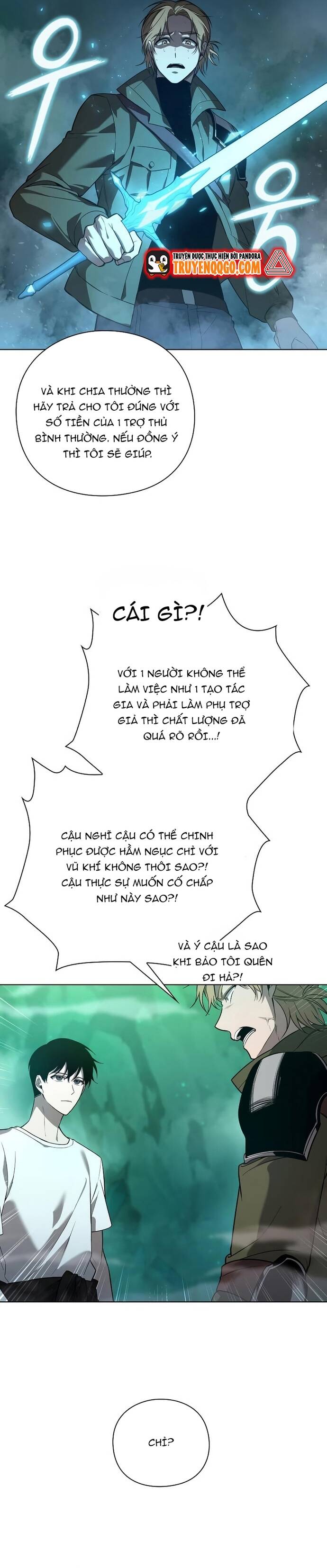 Thợ Rèn Dị Giới Chapter 3 - 26