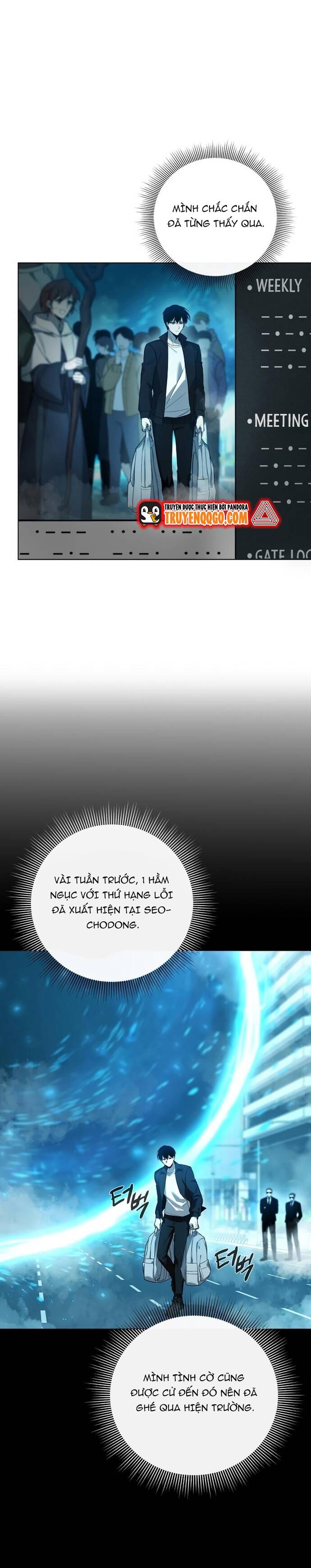 Thợ Rèn Dị Giới Chapter 3 - 33