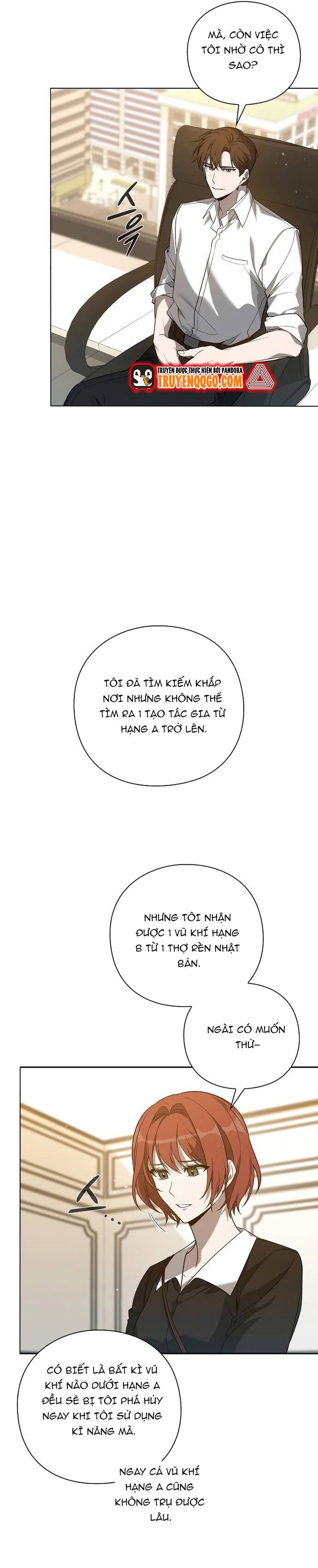 Thợ Rèn Dị Giới Chapter 3 - 38