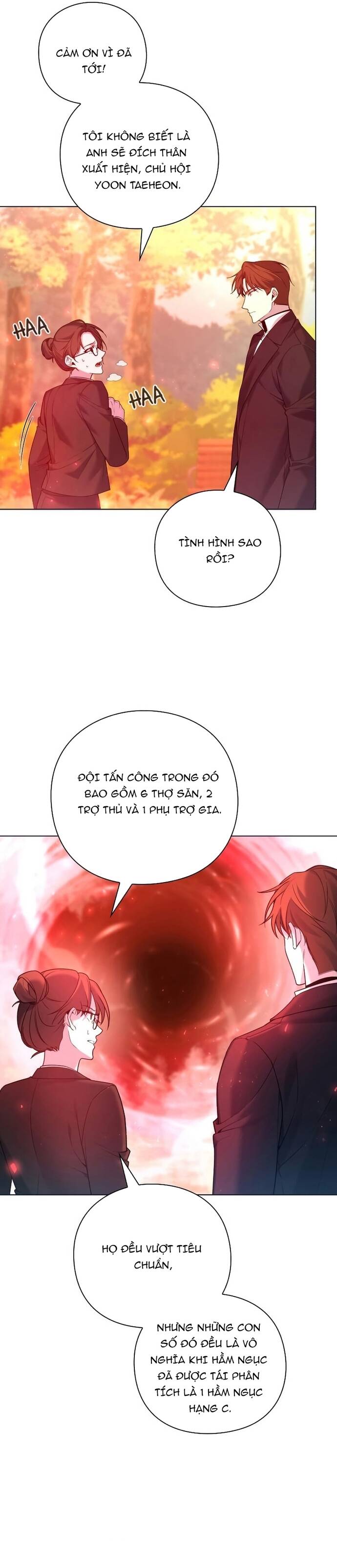 Thợ Rèn Dị Giới Chapter 3 - 46