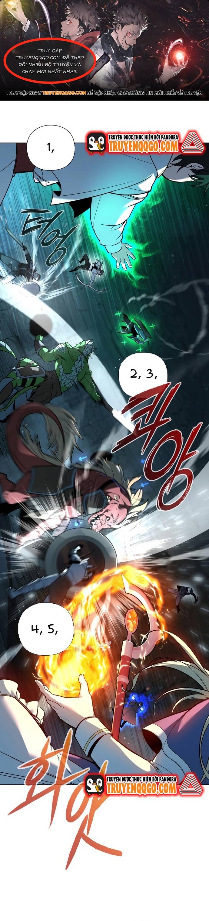 Thợ Rèn Dị Giới Chapter 4 - 1