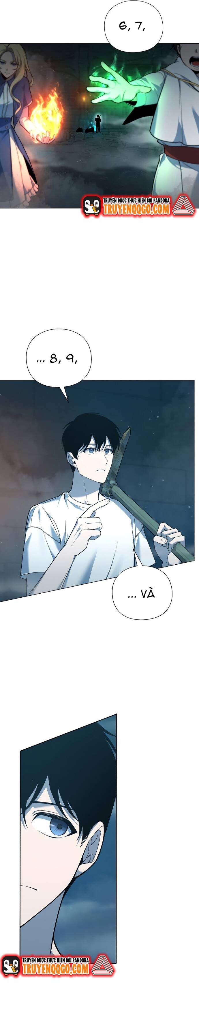 Thợ Rèn Dị Giới Chapter 4 - 2