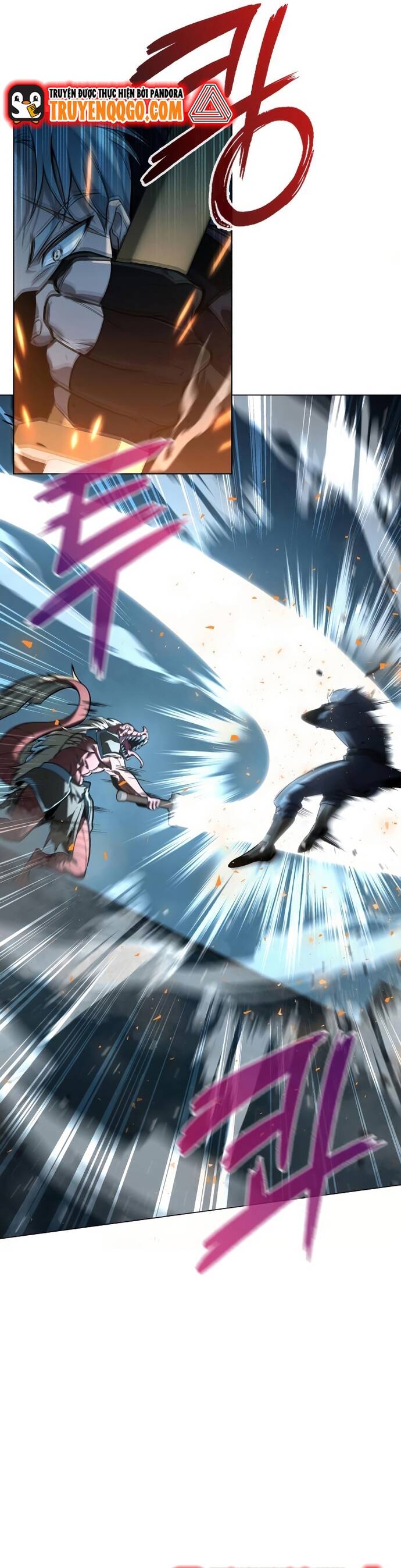 Thợ Rèn Dị Giới Chapter 4 - 4