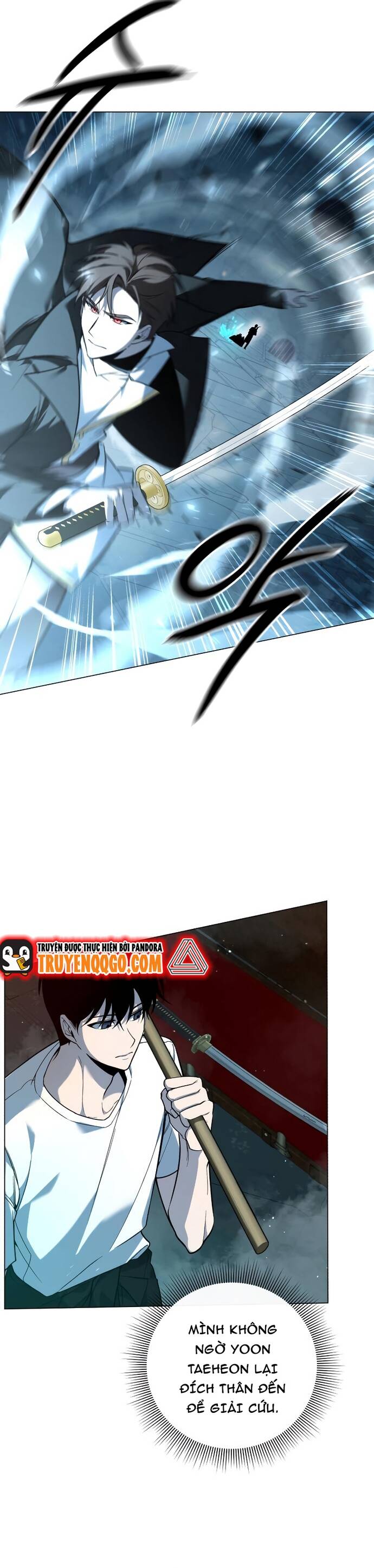 Thợ Rèn Dị Giới Chapter 4 - 7