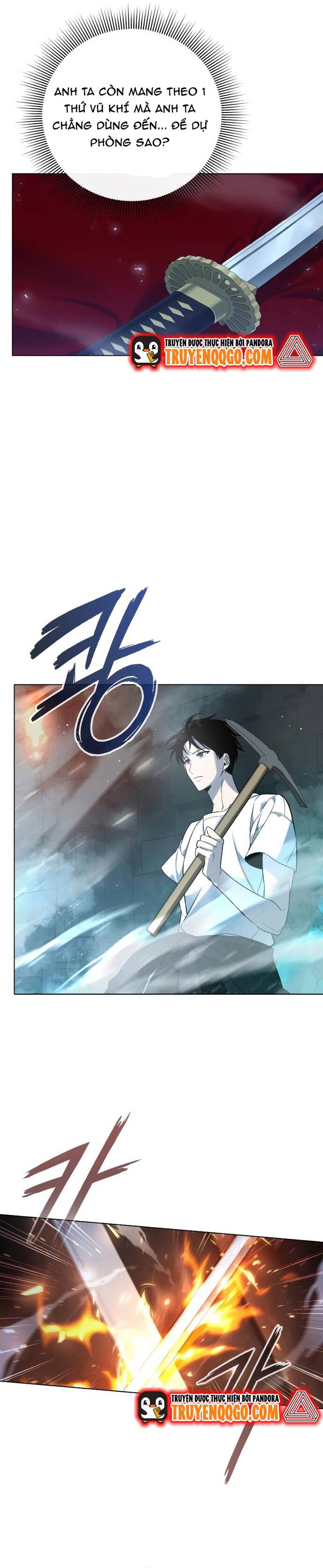 Thợ Rèn Dị Giới Chapter 4 - 8