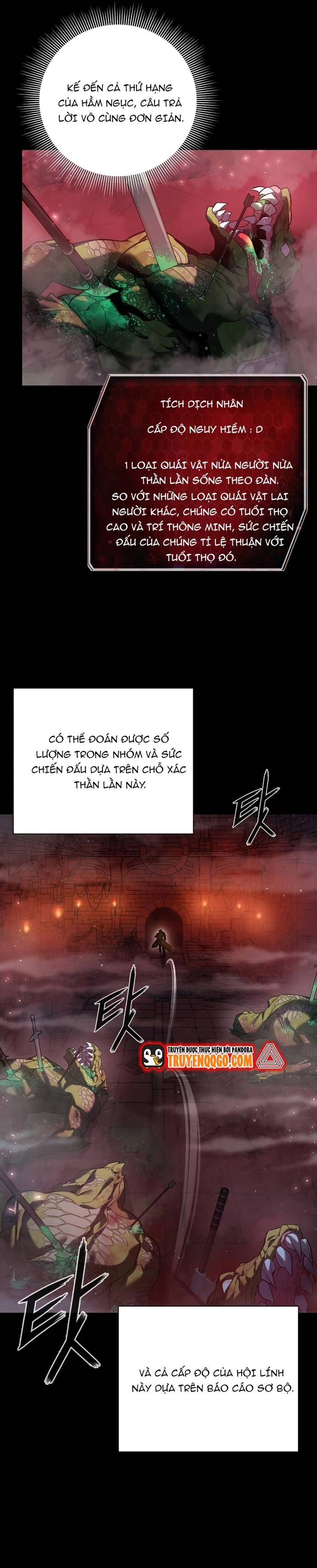 Thợ Rèn Dị Giới Chapter 3 - 56