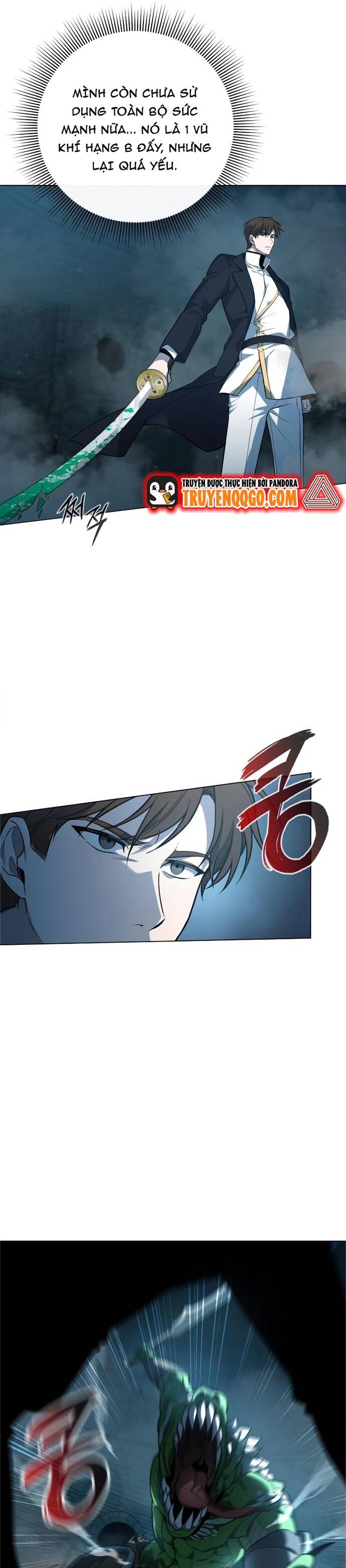 Thợ Rèn Dị Giới Chapter 4 - 13