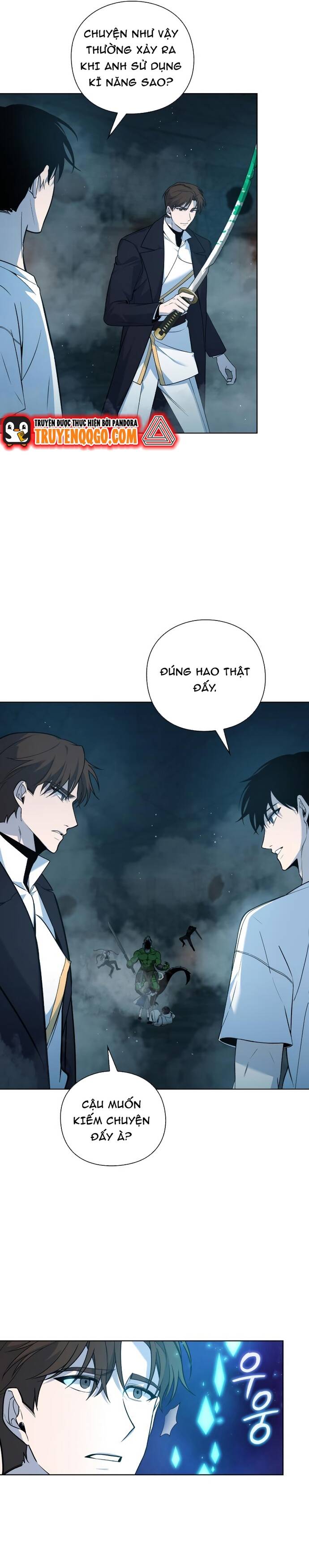 Thợ Rèn Dị Giới Chapter 4 - 16