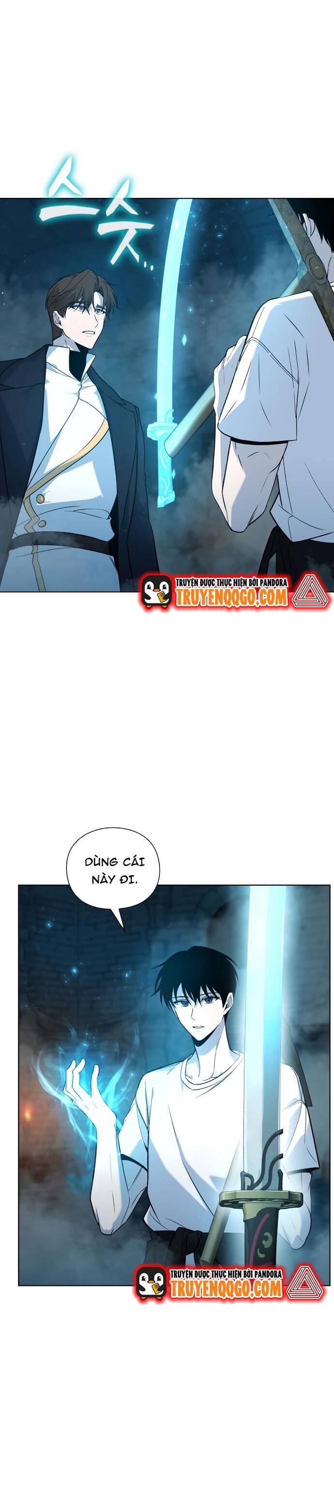 Thợ Rèn Dị Giới Chapter 4 - 17