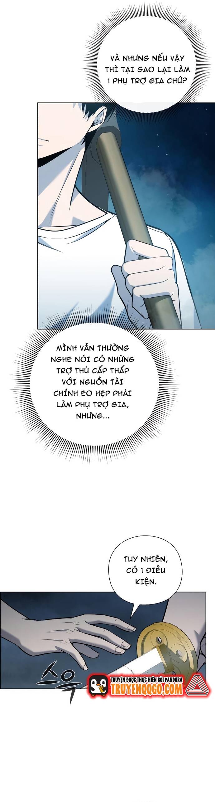 Thợ Rèn Dị Giới Chapter 4 - 19