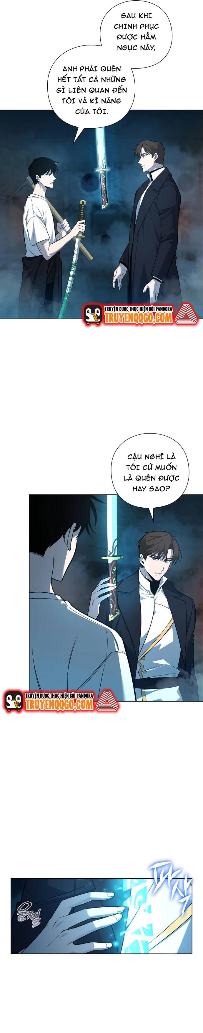 Thợ Rèn Dị Giới Chapter 4 - 20