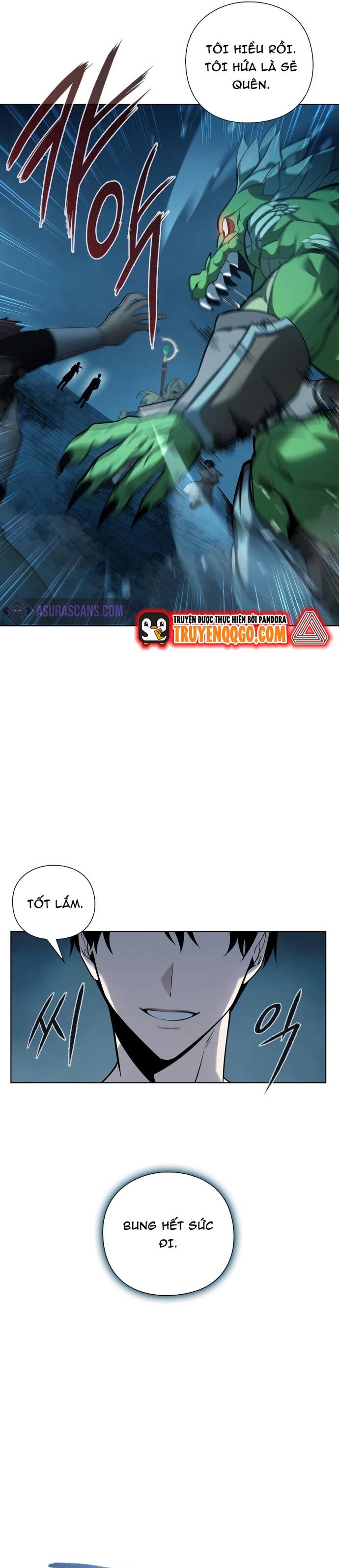 Thợ Rèn Dị Giới Chapter 4 - 22