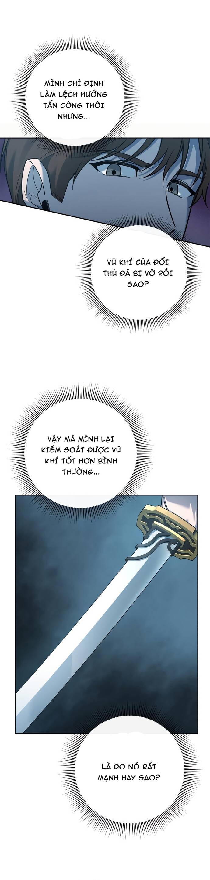 Thợ Rèn Dị Giới Chapter 4 - 26