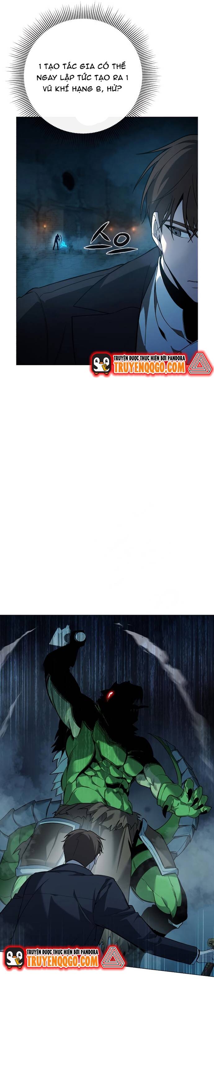 Thợ Rèn Dị Giới Chapter 4 - 27