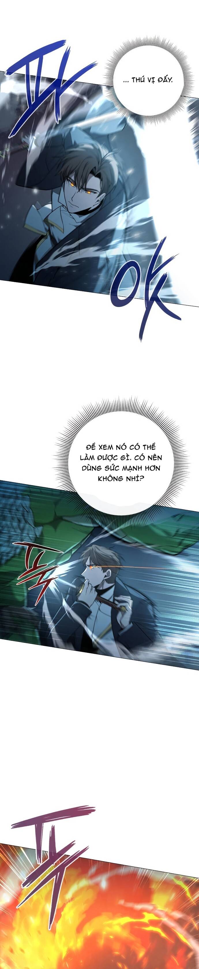 Thợ Rèn Dị Giới Chapter 4 - 28