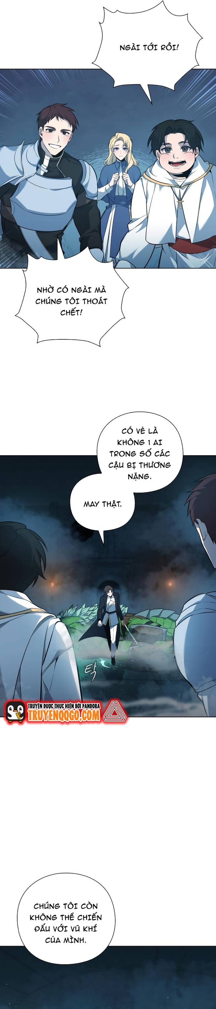 Thợ Rèn Dị Giới Chapter 4 - 33