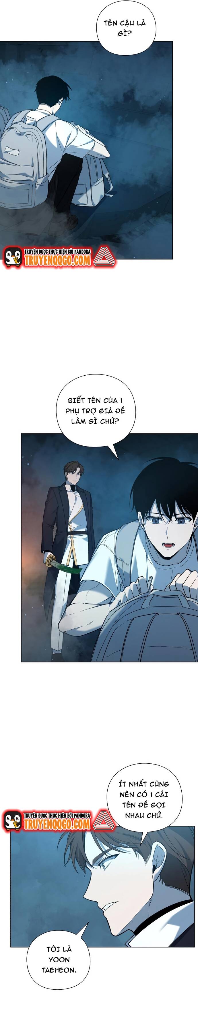 Thợ Rèn Dị Giới Chapter 4 - 35