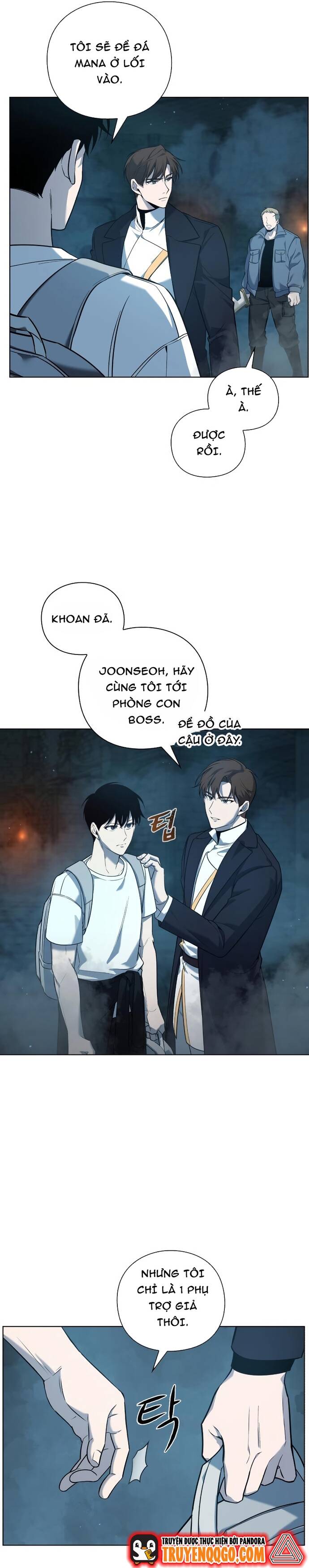 Thợ Rèn Dị Giới Chapter 4 - 37