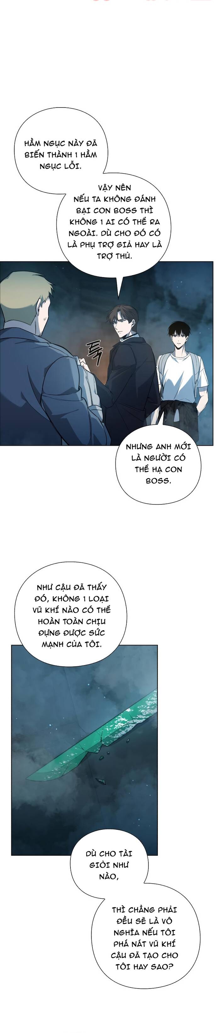 Thợ Rèn Dị Giới Chapter 4 - 38