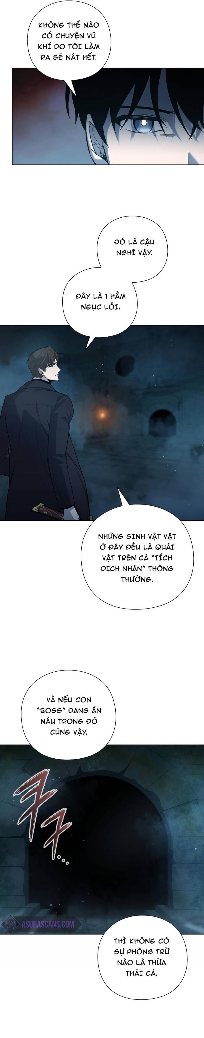 Thợ Rèn Dị Giới Chapter 4 - 39