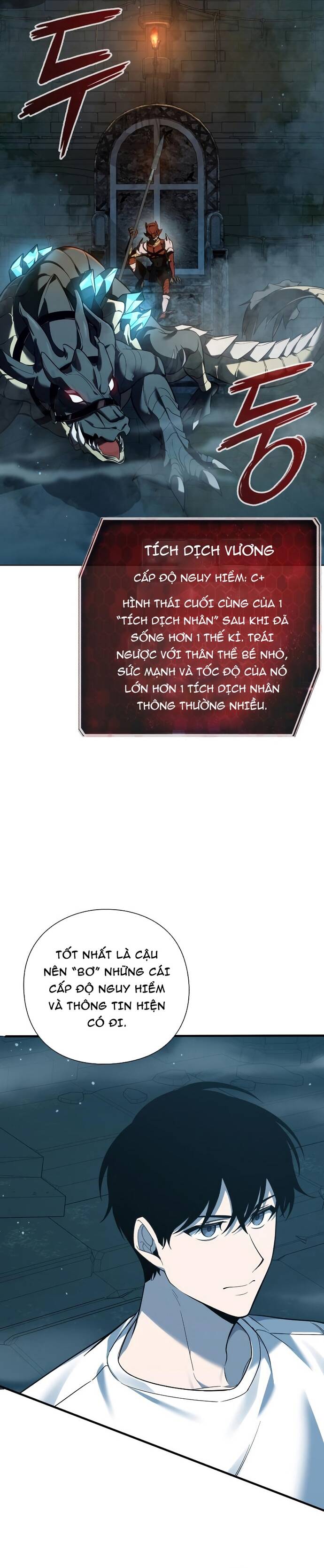 Thợ Rèn Dị Giới Chapter 4 - 43