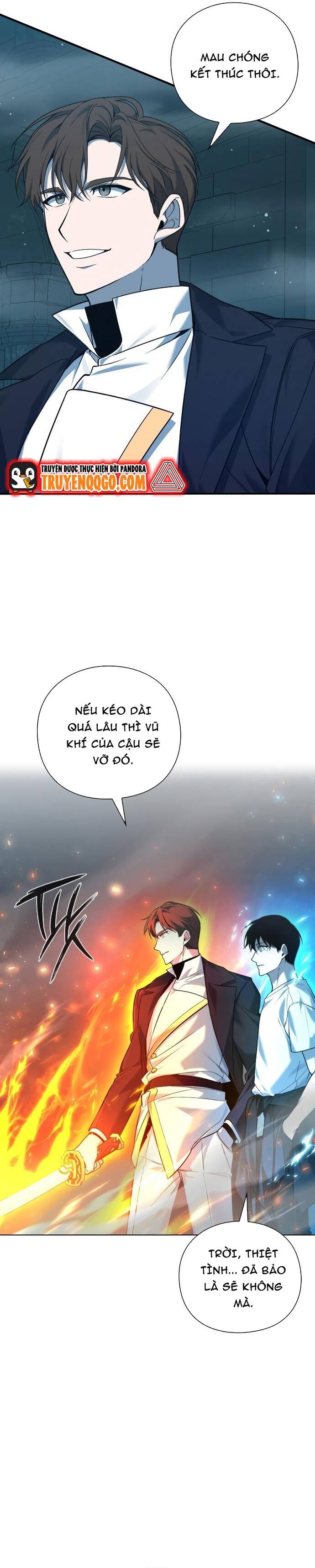 Thợ Rèn Dị Giới Chapter 4 - 44