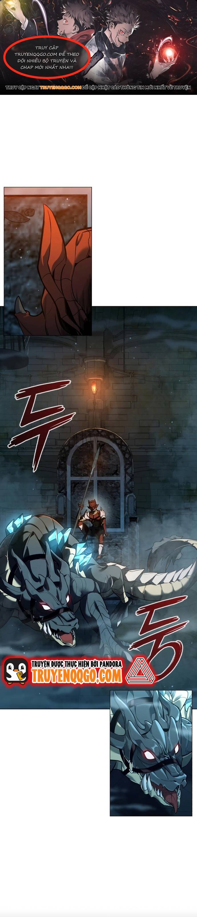 Thợ Rèn Dị Giới Chapter 5 - 1