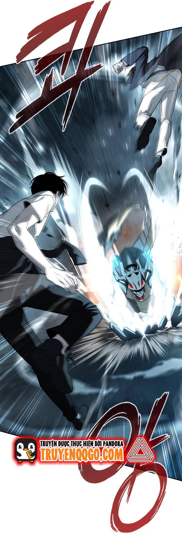 Thợ Rèn Dị Giới Chapter 5 - 5