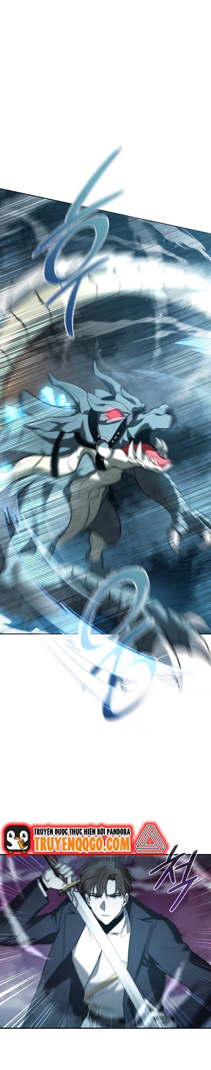 Thợ Rèn Dị Giới Chapter 5 - 7