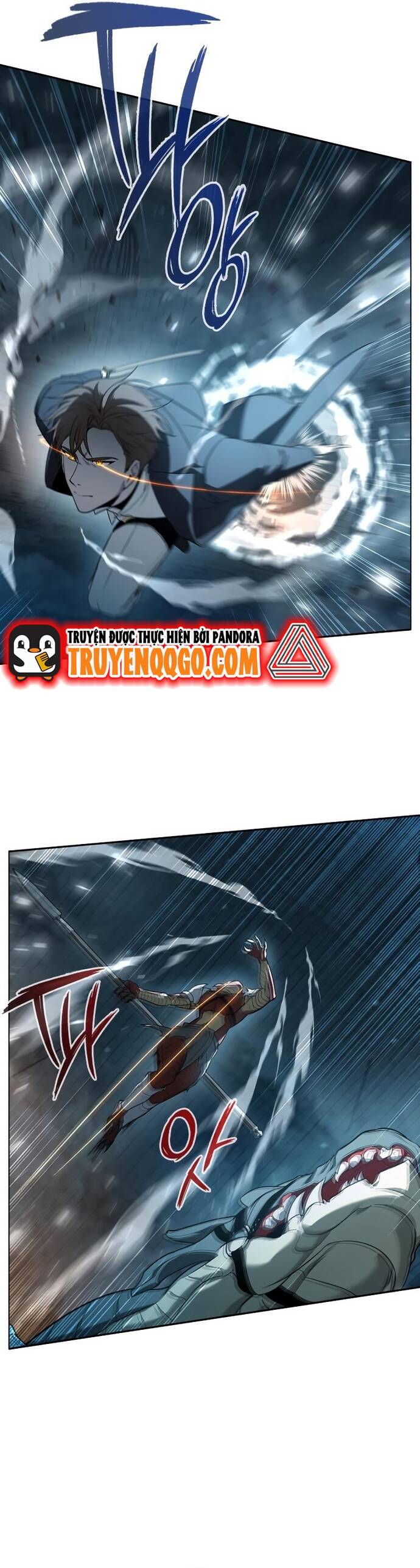 Thợ Rèn Dị Giới Chapter 5 - 9