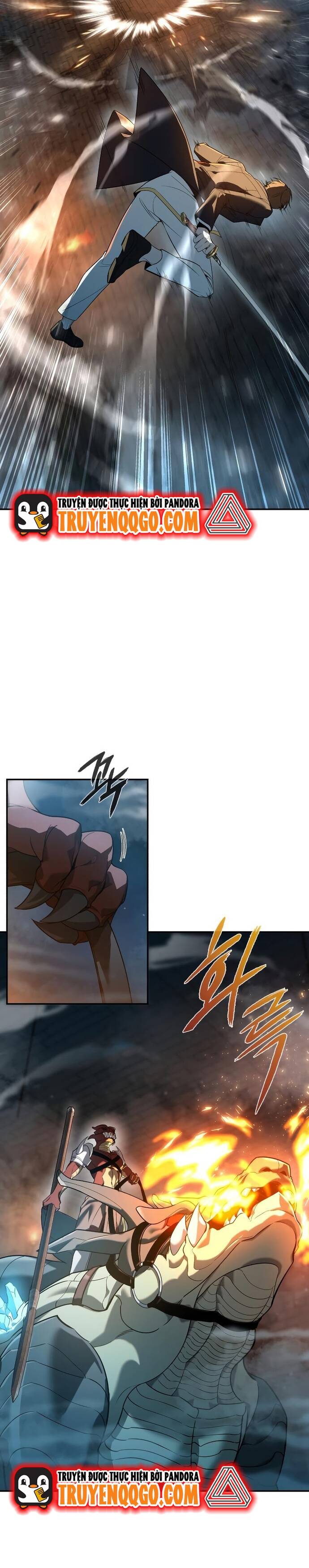Thợ Rèn Dị Giới Chapter 5 - 11