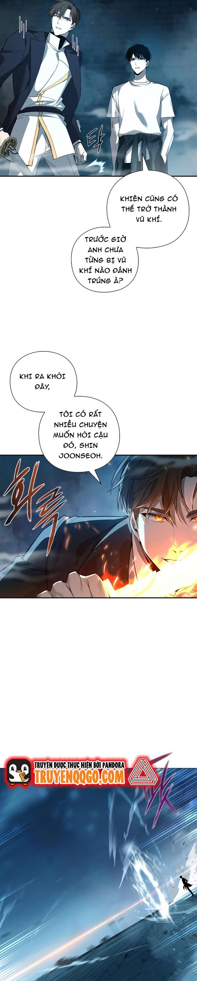 Thợ Rèn Dị Giới Chapter 5 - 15