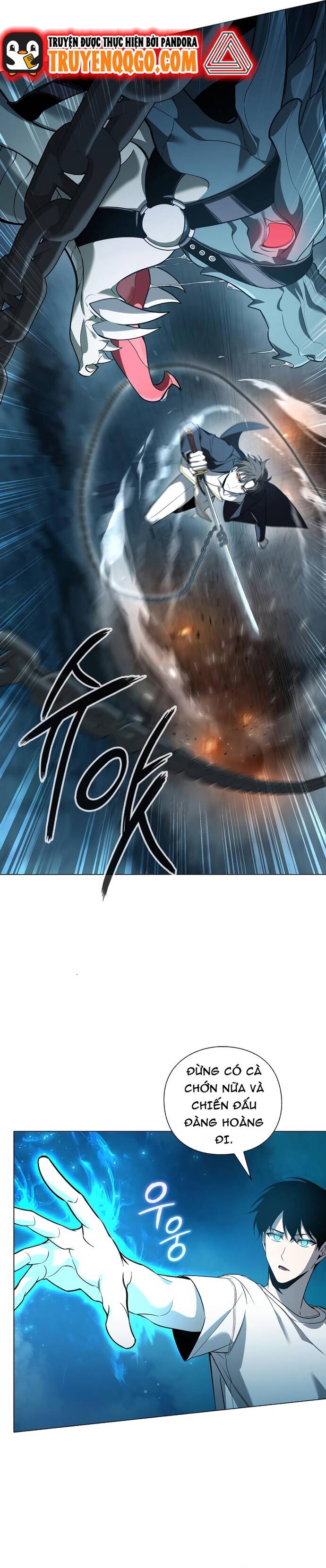 Thợ Rèn Dị Giới Chapter 5 - 18