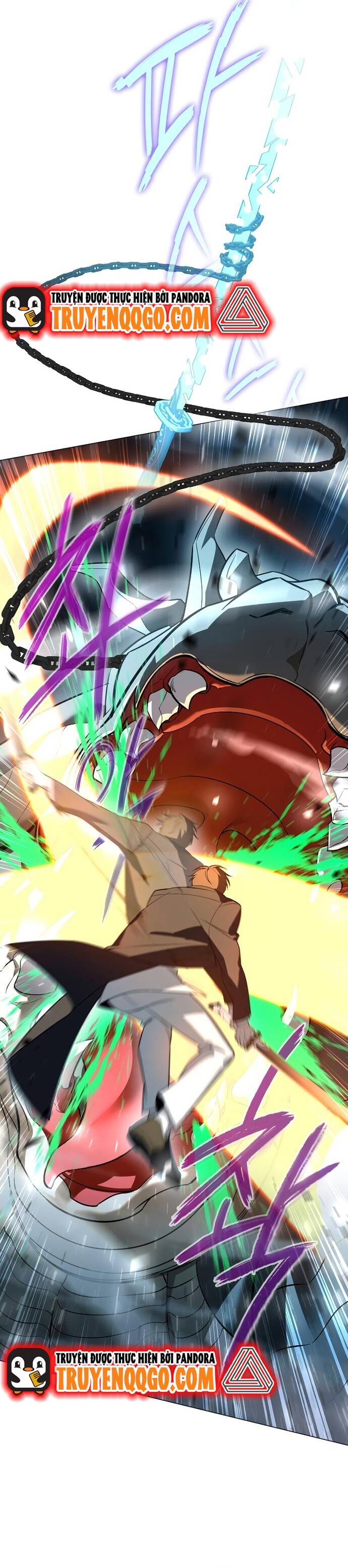 Thợ Rèn Dị Giới Chapter 5 - 20