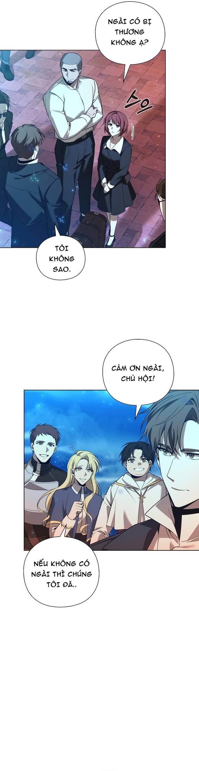 Thợ Rèn Dị Giới Chapter 5 - 32