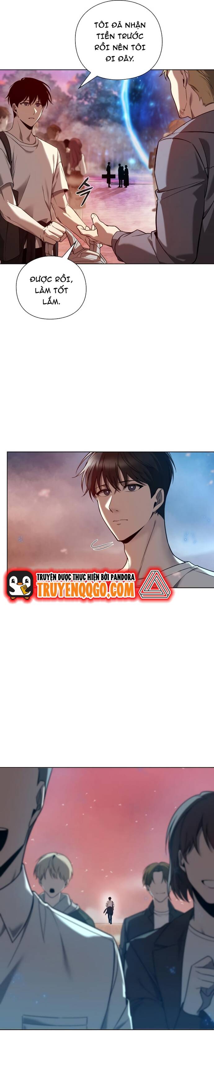 Thợ Rèn Dị Giới Chapter 5 - 33